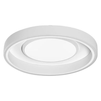 Ledvance- LED RGBW Aptumšojama griestu lampa SMART+ CLARIA LED/32W/230V 2700-6500K Wi-Fi