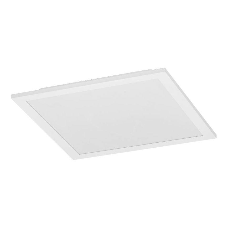 Ledvance - LED RGBW Aptumšojama griestu lampa SMART+ MAGIC LED/14W/230V 2700-6500K Wi-Fi + tālvadības pults