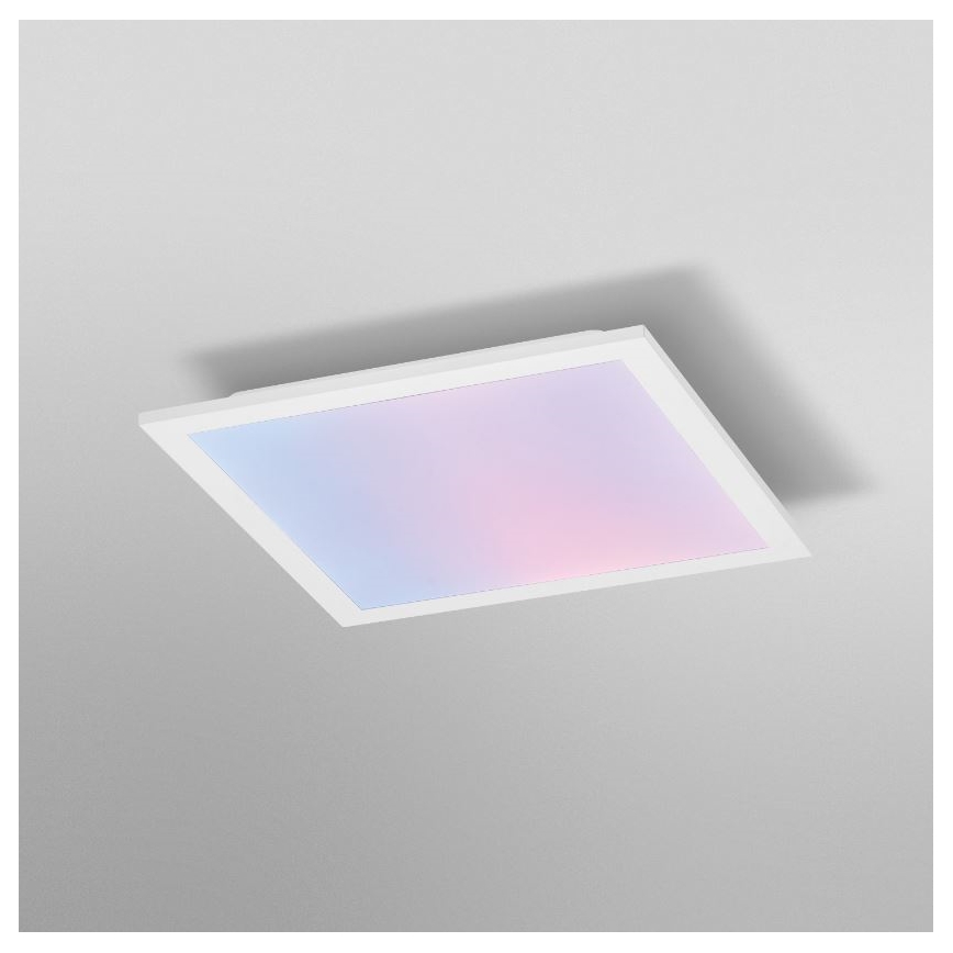 Ledvance - LED RGBW Aptumšojama griestu lampa SMART+ MAGIC LED/24W/230V 2700-6500K Wi-Fi + tālvadības pults