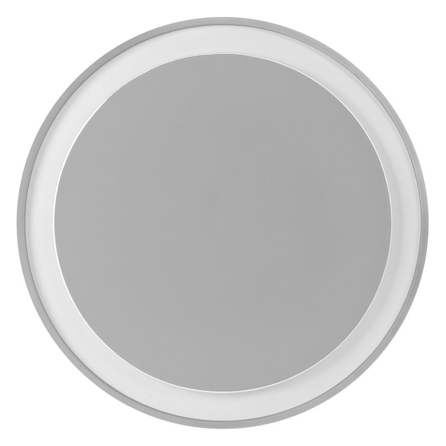 Ledvance - LED RGBW Aptumšojama griestu lampa SMART+ MAGIC LED/38W/230V  2700-6500K Wi-Fi