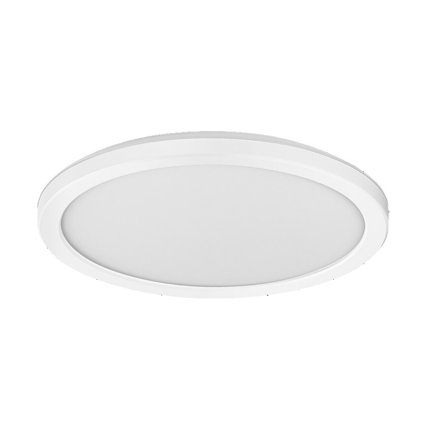 Ledvance - LED RGBW Aptumšojama griestu lampa SMART+ ORBIS LED/19W/230V 2700-6500K Wi-Fi