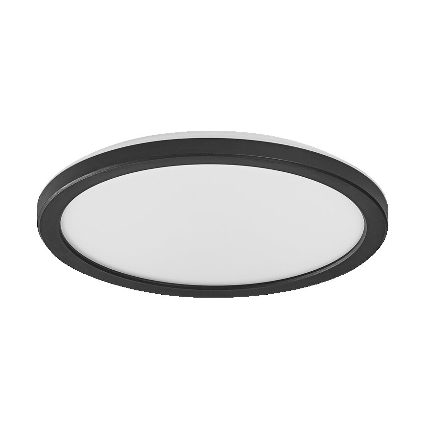 Ledvance - LED RGBW Aptumšojama griestu lampa SMART+ ORBIS LED/19W/230V 2700-6500K Wi-Fi