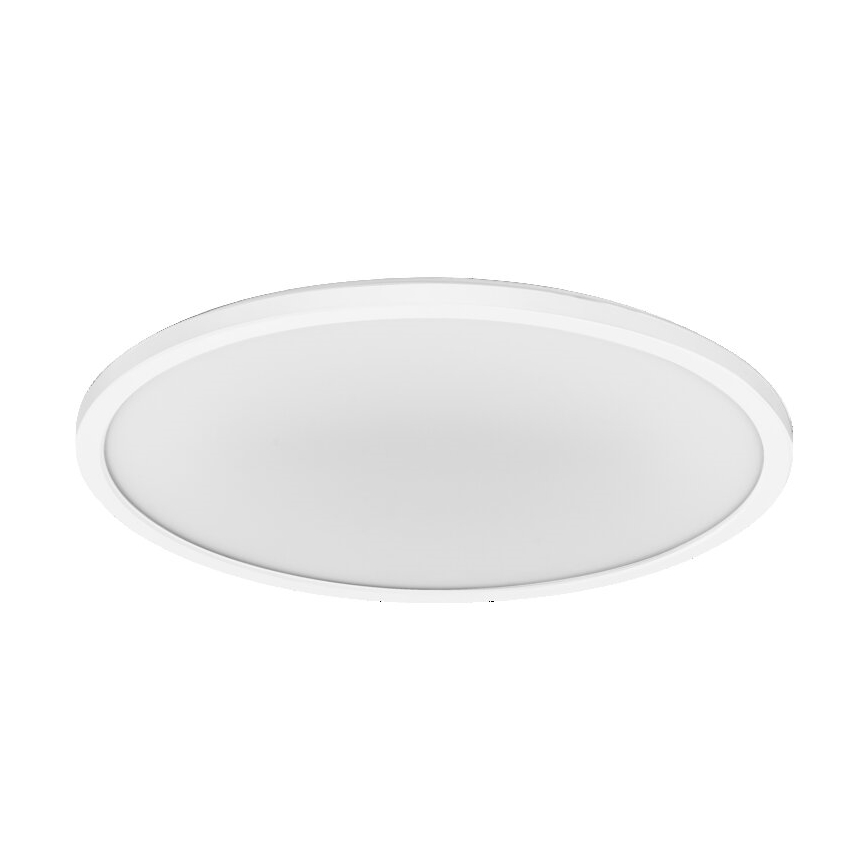 Ledvance - LED RGBW Aptumšojama griestu lampa SMART+ ORBIS LED/25W/230V 2700-6500K Wi-Fi
