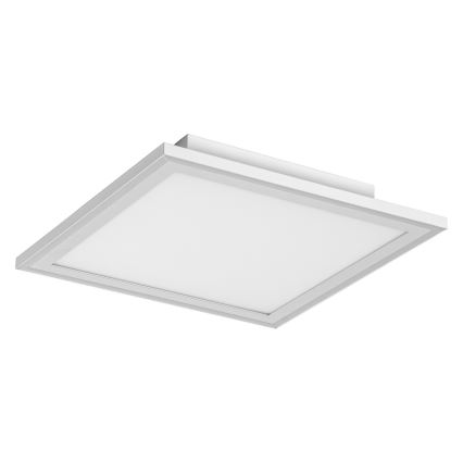 Ledvance - LED RGBW Aptumšojama griestu lampa SMART+ PLANON LED/18W/230V 2700-6500K Wi-Fi