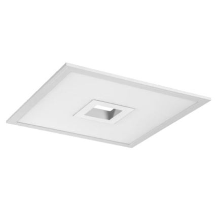 Ledvance - LED RGBW Aptumšojama griestu lampa SMART+ PLANON LED/24W/230V 2700-6500K Wi-Fi