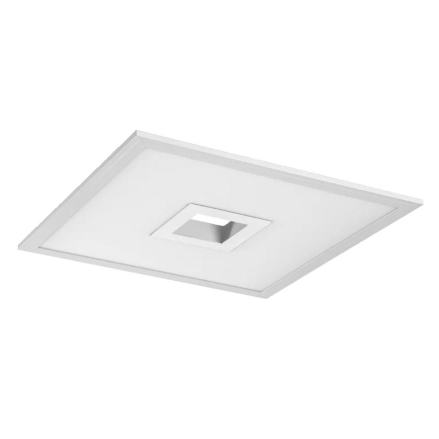 Ledvance - LED RGBW Aptumšojama griestu lampa SMART+ PLANON LED/24W/230V 2700-6500K Wi-Fi