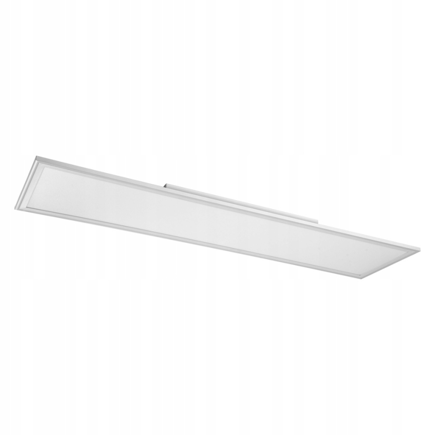 Ledvance - LED RGBW Aptumšojama griestu lampa SMART+ PLANON LED/36W/230V 2700-6500K Wi-Fi