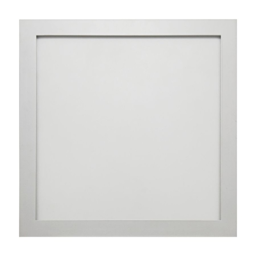 Ledvance - LED RGBW Aptumšojama griestu lampa SMART+ PLANON PLUS LED/20W/230V