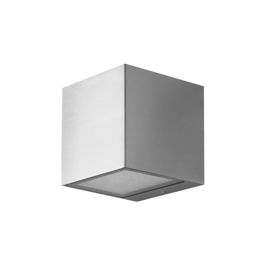 Ledvance - LED RGBW Aptumšojams āra sienas gaismeklis  BRICK LED/14W/230V Wi-Fi IP44