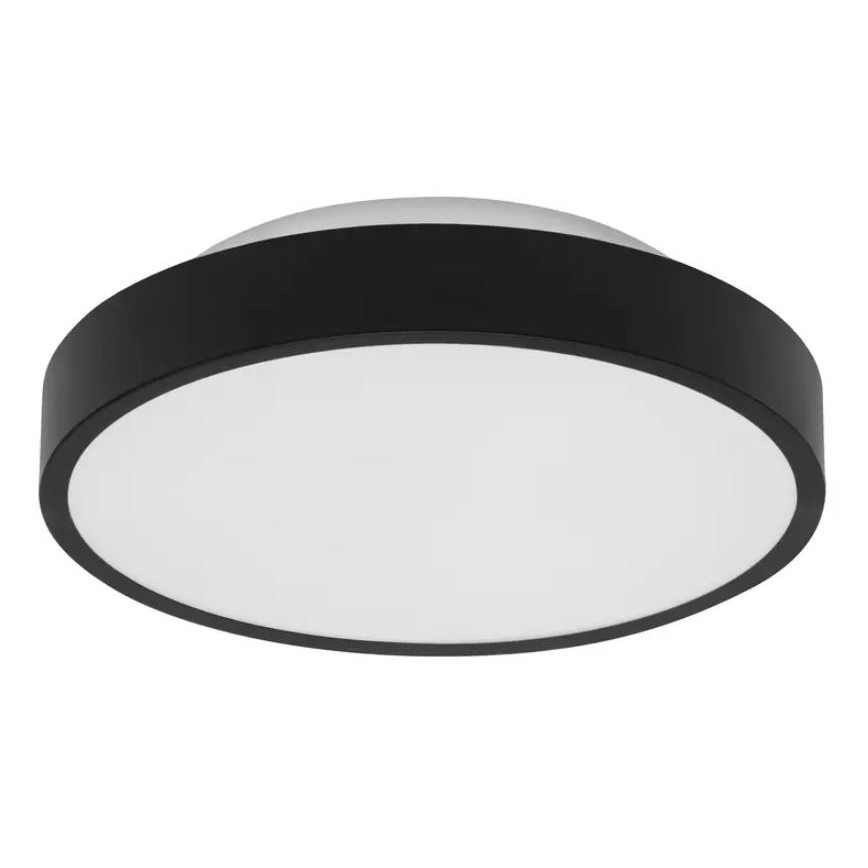Ledvance - LED RGBWAptumšojams griestu gaismeklis SMART+ ORBIS LED/28W/230V 3000-6500K Wi-Fi