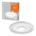Ledvance - LED RGBW Aptumšojams griestu gaismeklis SMART+ ORBIS LED/32W/230V 2700-6500K Wi-Fi