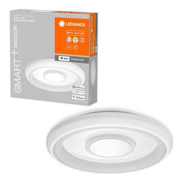 Ledvance - LED RGBW Aptumšojams griestu gaismeklis SMART+ ORBIS LED/32W/230V 2700-6500K Wi-Fi