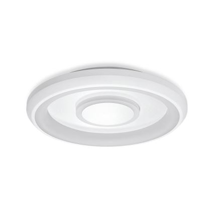 Ledvance - LED RGBW Aptumšojams griestu gaismeklis SMART+ ORBIS LED/32W/230V 2700-6500K Wi-Fi