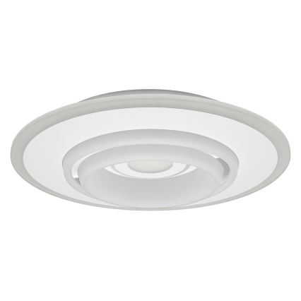 Ledvance - LED RGBW Aptumšojams griestu gaismeklis SMART+ ORBIS LED/32W/230V Wi-Fi