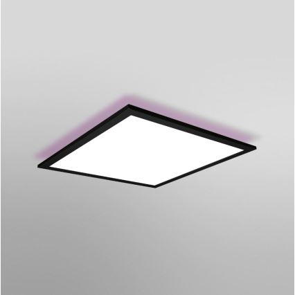 Ledvance - LED RGBW Aptumšojams panelis SMART+ PLANON LED/28W/230V 3000-6500K Wi-Fi + tālvadības pults