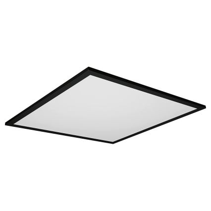 Ledvance - LED RGBW Aptumšojams virsapmetuma panelis SMART+ PLANON LED/40W/230V Wi-Fi + tālvadības pults