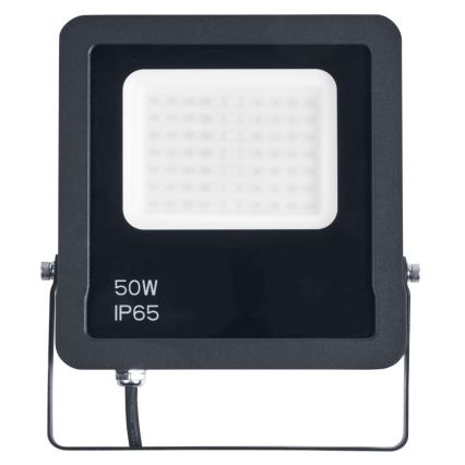 Ledvance - LED RGBW Aptumšojams āra prožektors SMART+ FLOODLIGHT LED/50W/230V IP65 Wi-Fi