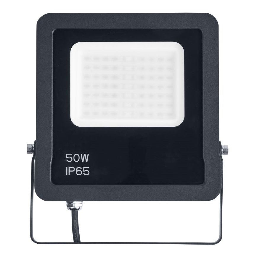 Ledvance - LED RGBW Aptumšojams āra prožektors SMART+ FLOODLIGHT LED/50W/230V IP65 Wi-Fi