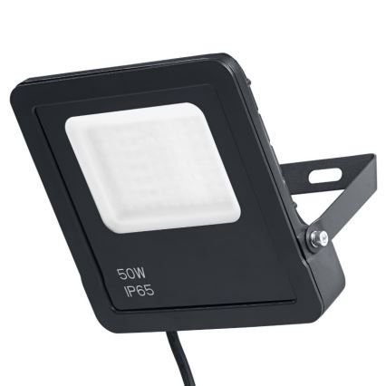 Ledvance - LED RGBW Aptumšojams āra prožektors SMART+ FLOODLIGHT LED/50W/230V IP65 Wi-Fi