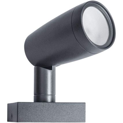 Ledvance - LED RGBW Āra lampa SMART+ SPOT LED/4,5W/230V IP65 Wi-Fi