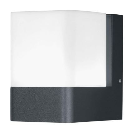 Ledvance - LED RGBW Āra sienas gaismeklis SMART+ CUBE LED/9,5W/230V IP44 Wi-Fi