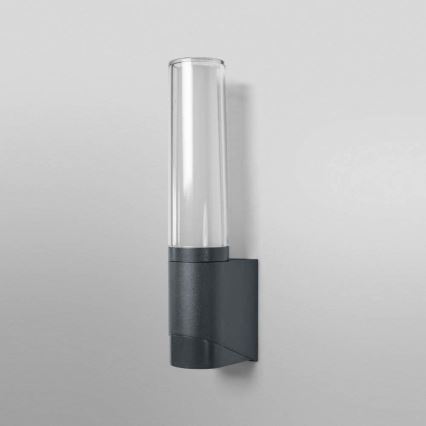 Ledvance - LED RGBW Āra sienas gaismeklis SMART+ FLARE LED/7,5W/230V IP44 Wi-Fi