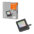 Ledvance - LED RGBW Prožektors SMART+ FLOOD LED/10W/230V IP65 Wi-Fi