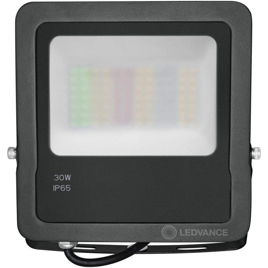 Ledvance - LED RGBW Prožektors SMART+ FLOOD LED/30W/230V IP65 Wi-Fi