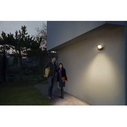 Ledvance - LED RGBW Prožektors SMART+ FLOOD LED/30W/230V IP65 Wi-Fi