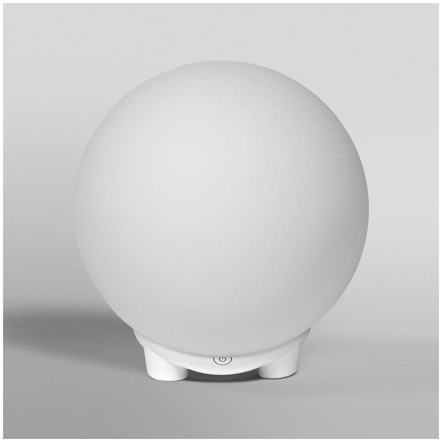 Ledvance - LED RGBW regulējama galda lampa SMART+ MAGIC LED/2,5W/5V 2200-6500K Wi-Fi
