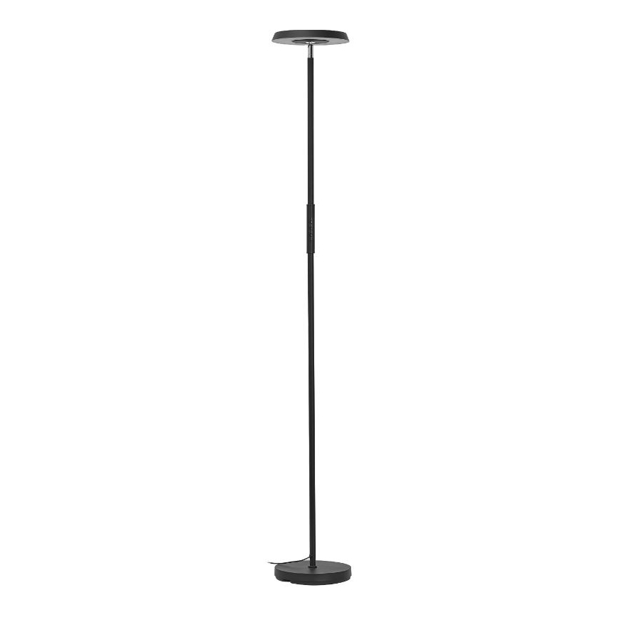 Ledvance - LED RGBW aptumšojama stāvlampa SMART+ FLOOR LED/24W/230V 2700-5000K Wi-Fi