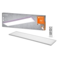 Ledvance - LED RGBW regulējams panelis SMART+ PLANON LED/30W/230V 3000-6500K Wi-Fi 100x25 cm + tālvadības pults