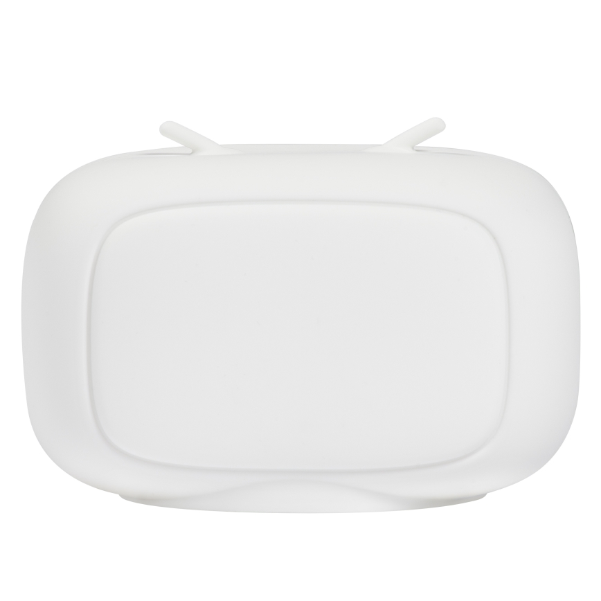 Ledvance - LED RGBW skārienjutīga bērnu naktslampiņa TOUCH LED/2,5W/5V