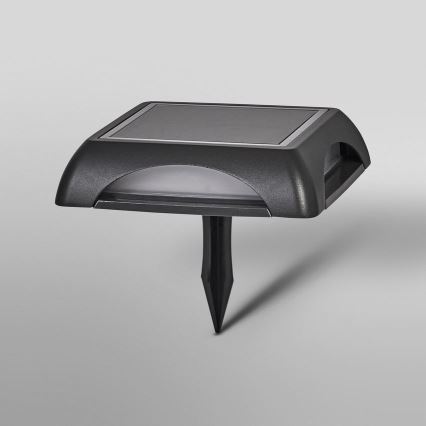 Ledvance - LED Aptumšojama saules enerģijas lampa ENDURA STYLE SOLAR LED/1,2W/3,7V 2000 mAh IP65