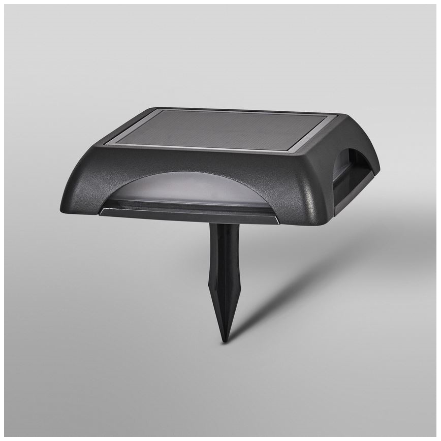 Ledvance - LED Aptumšojama saules enerģijas lampa ENDURA STYLE SOLAR LED/1,2W/3,7V 2000 mAh IP65