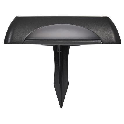 Ledvance - LED Aptumšojama saules enerģijas lampa ENDURA STYLE SOLAR LED/1,2W/3,7V 2000 mAh IP65