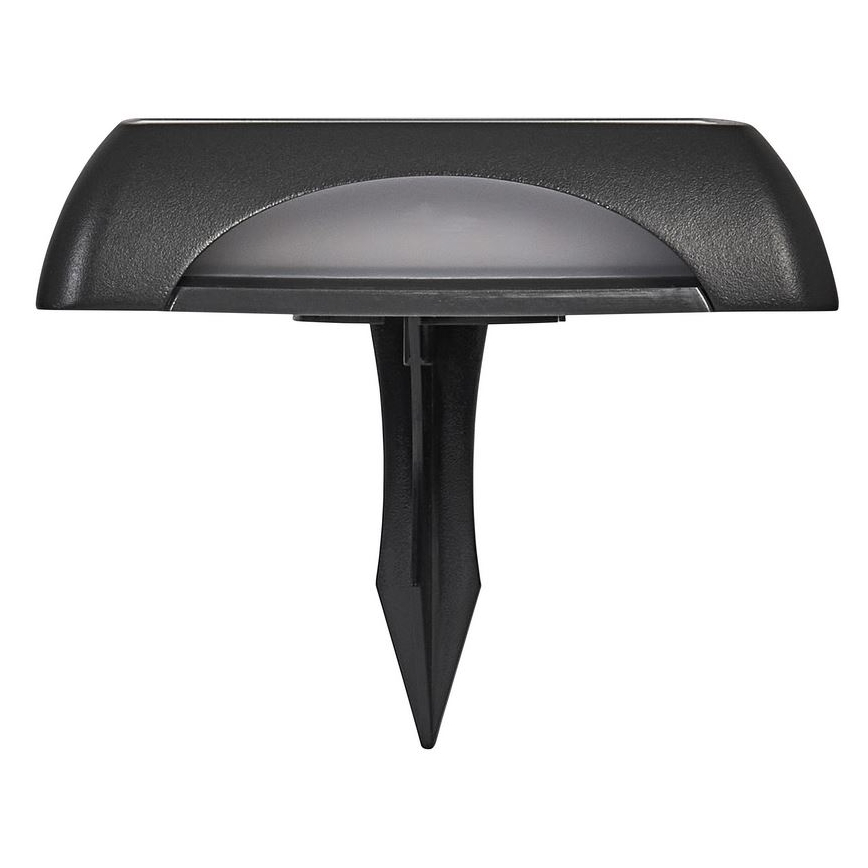 Ledvance - LED Aptumšojama saules enerģijas lampa ENDURA STYLE SOLAR LED/1,2W/3,7V 2000 mAh IP65