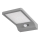 Ledvance - LED Saules enerģijas sienas lampa ar sensoru DOORLED LED/3W/3,3V 2000 mAh IP44