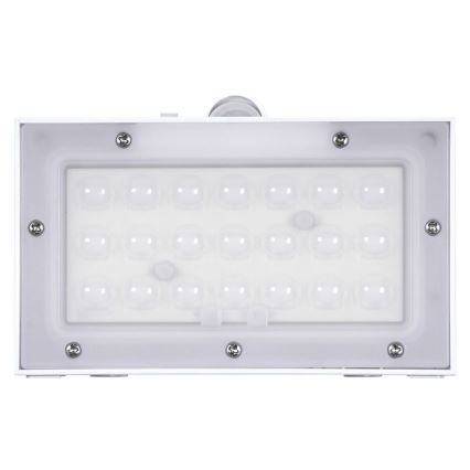 Ledvance - LED Saules enerģijas sienas lampa ar sensoru ENDURA SOLAR LED/3W/4,2V IP65