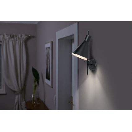 Ledvance - LED Sienas lampa DECOR TOKIO LED/5W/230V