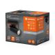 Ledvance - LED Sienas starmetis DECOR MERCURY 1xGU10/3,4W/230V