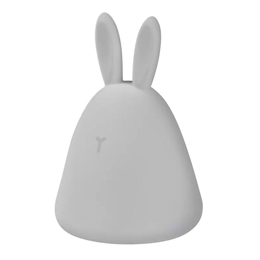 Ledvance - LED Skārienvadāma bērnu nakts lampiņa TOUCH LED/2,5W/5V 1200 mAh