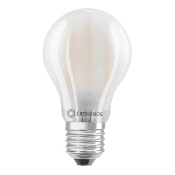 Ledvance - LED spuldze SUP COMF A60 E27/7,5W/230V 4000K