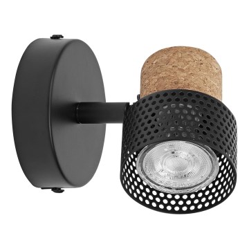 Ledvance - LED Starmetis DECOR CORK 1xGU10/3,4W/230V