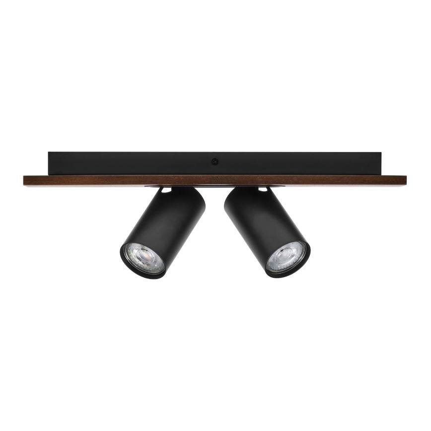 Ledvance - LED Starmetis DECOR MERCURY 2xGU10/3,4W/230V