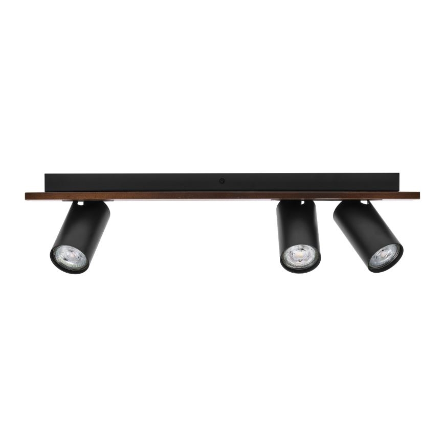 Ledvance - LED Starmetis DECOR MERCURY 3xGU10/3,4W/230V