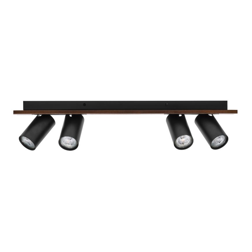 Ledvance - LED Starmetis DECOR MERCURY 4xGU10/3,4W/230V