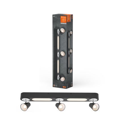 Ledvance - LED Starmetis DECOR NEPTUNE LED/26W/230V