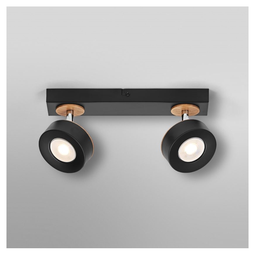 Ledvance - LED Starmetis DECOR PLUTO 2xLED/4,8W/230V