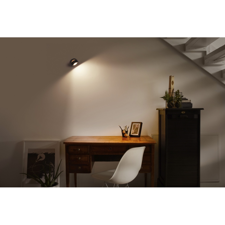 Ledvance - LED Starmetis DECOR PLUTO LED/4,8W/230V